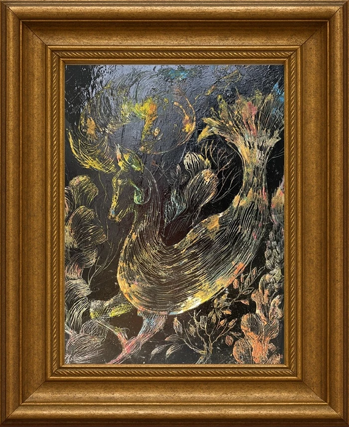 Untitled - Scratchboard 3