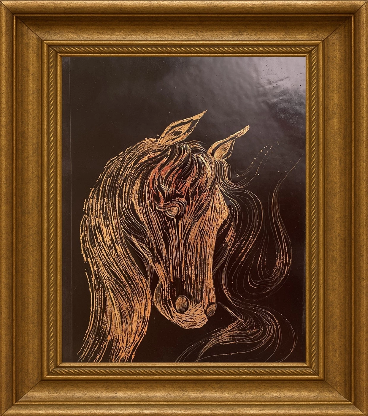 Untitled - Scratchboard 1