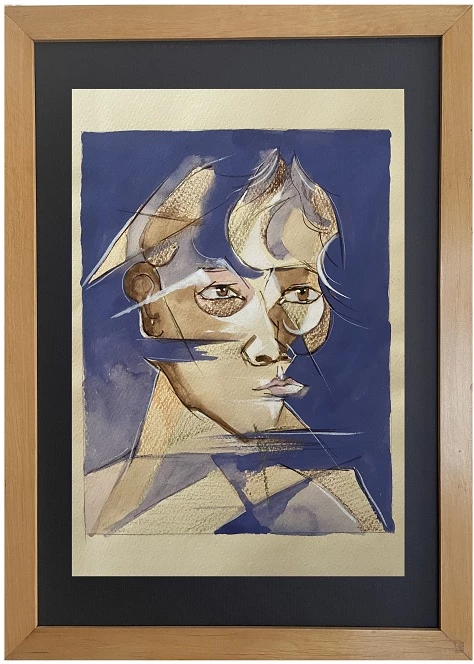 The Sheikh And The Maiden