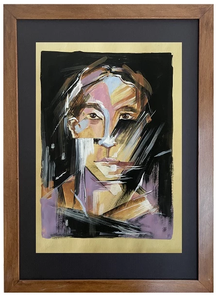 The Sheikh And The Maiden