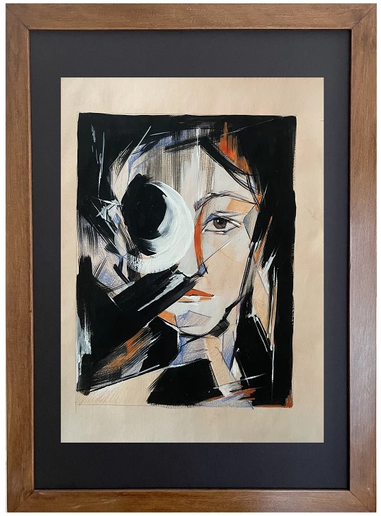 The Sheikh And The Maiden