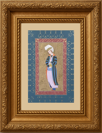 Untitled - Miniture 1