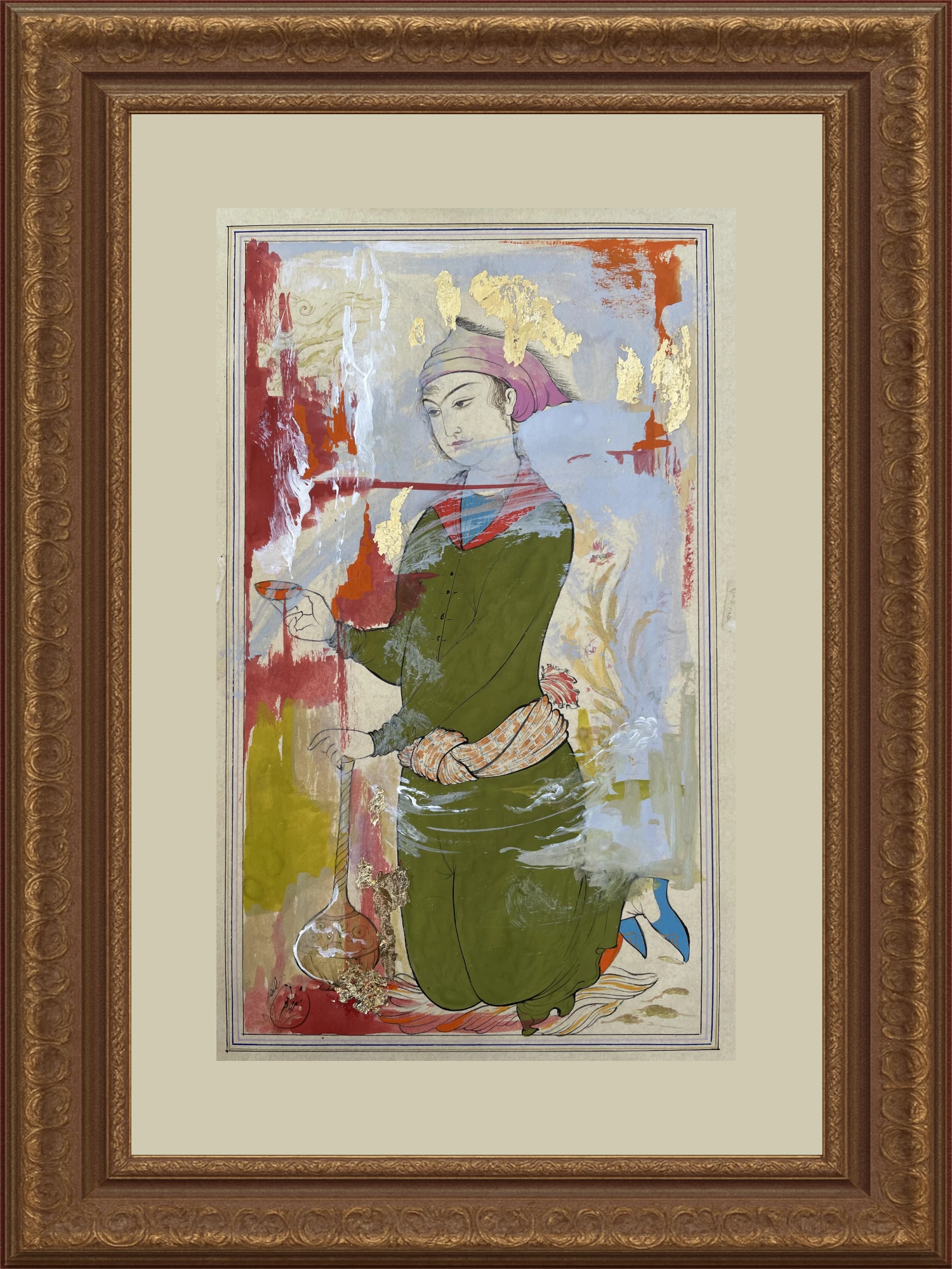 Untitled - Miniture 3