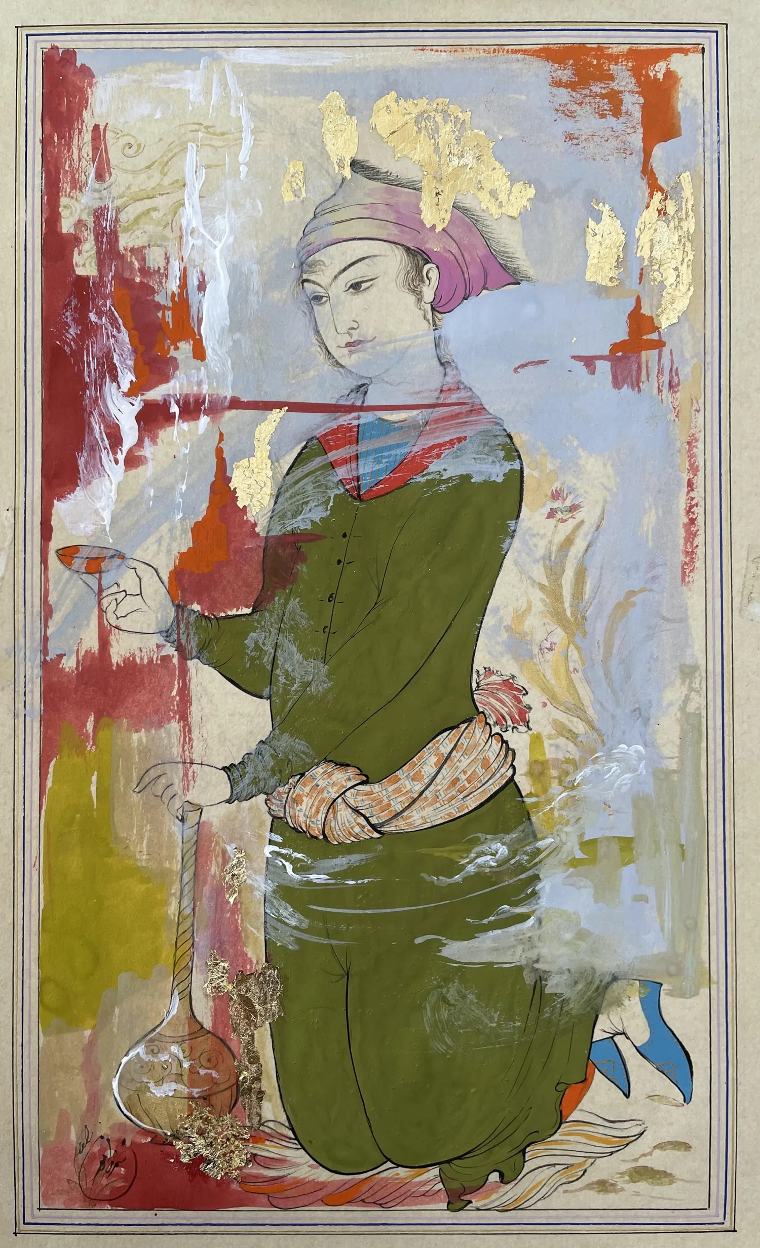 Untitled - Miniature 3