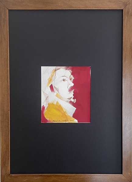 The Sheikh And The Maiden