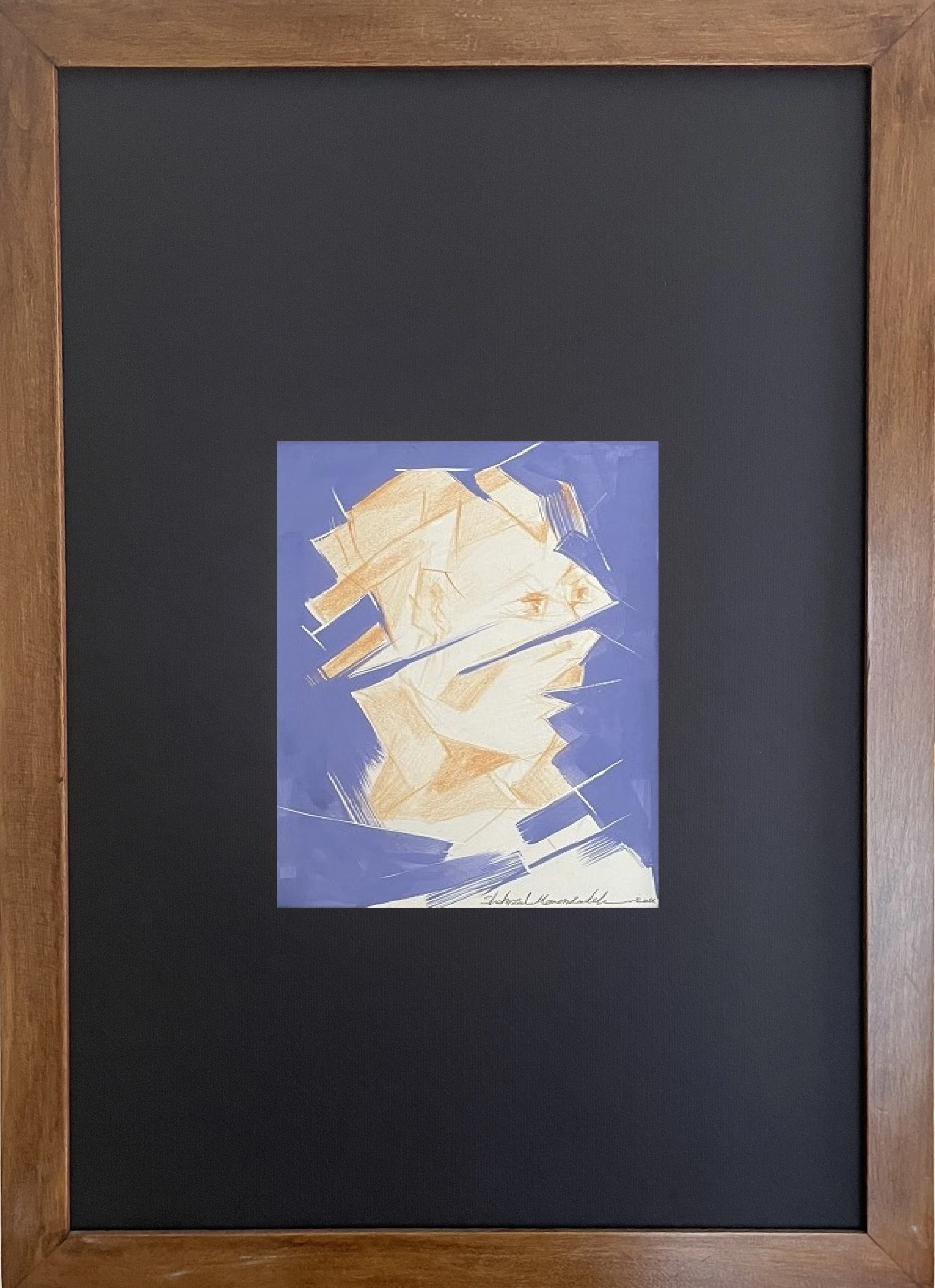 The Sheikh And The Maiden