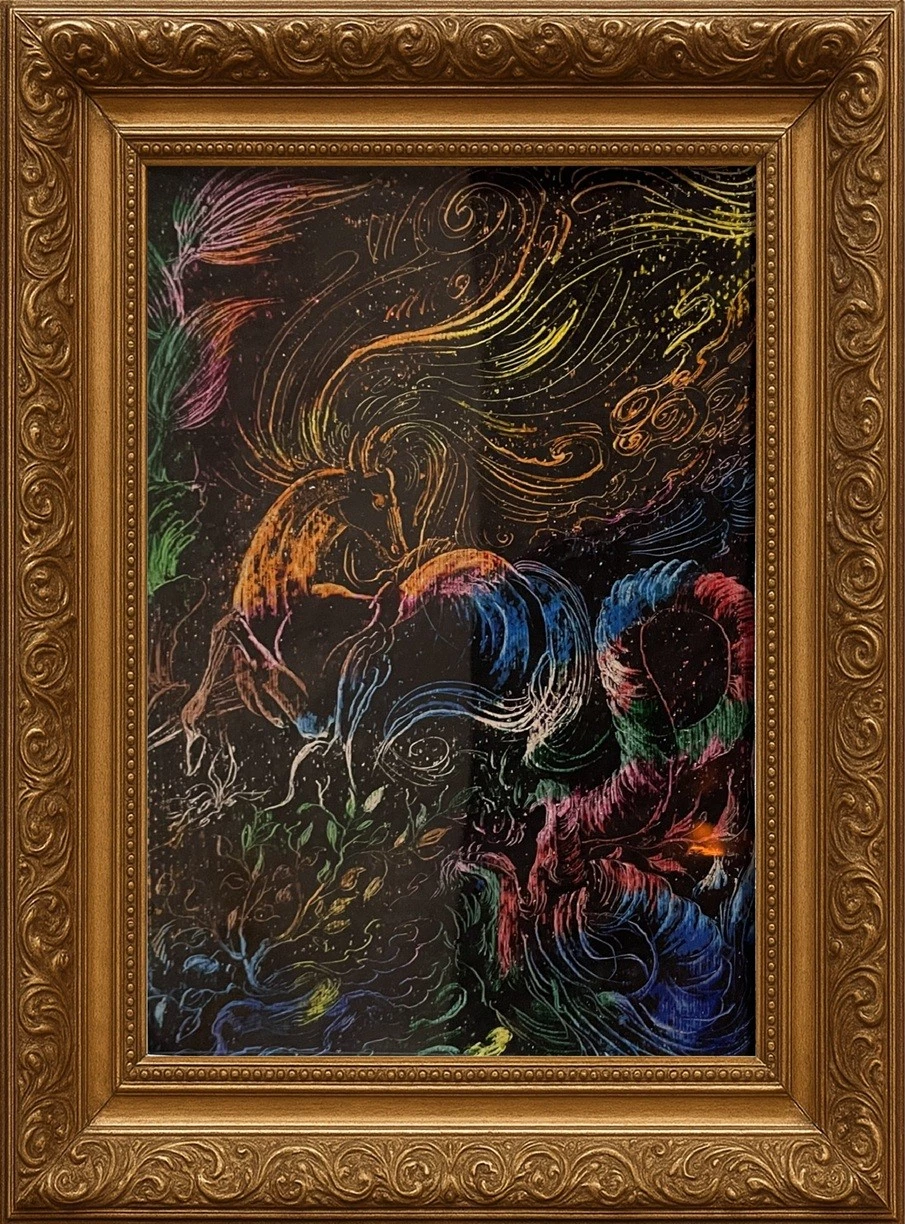 Untitled - Scratchboard 2