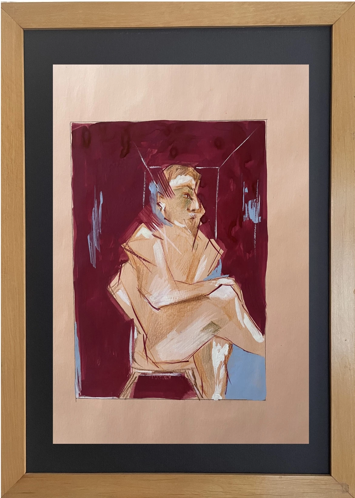 The Sheikh And The Maiden