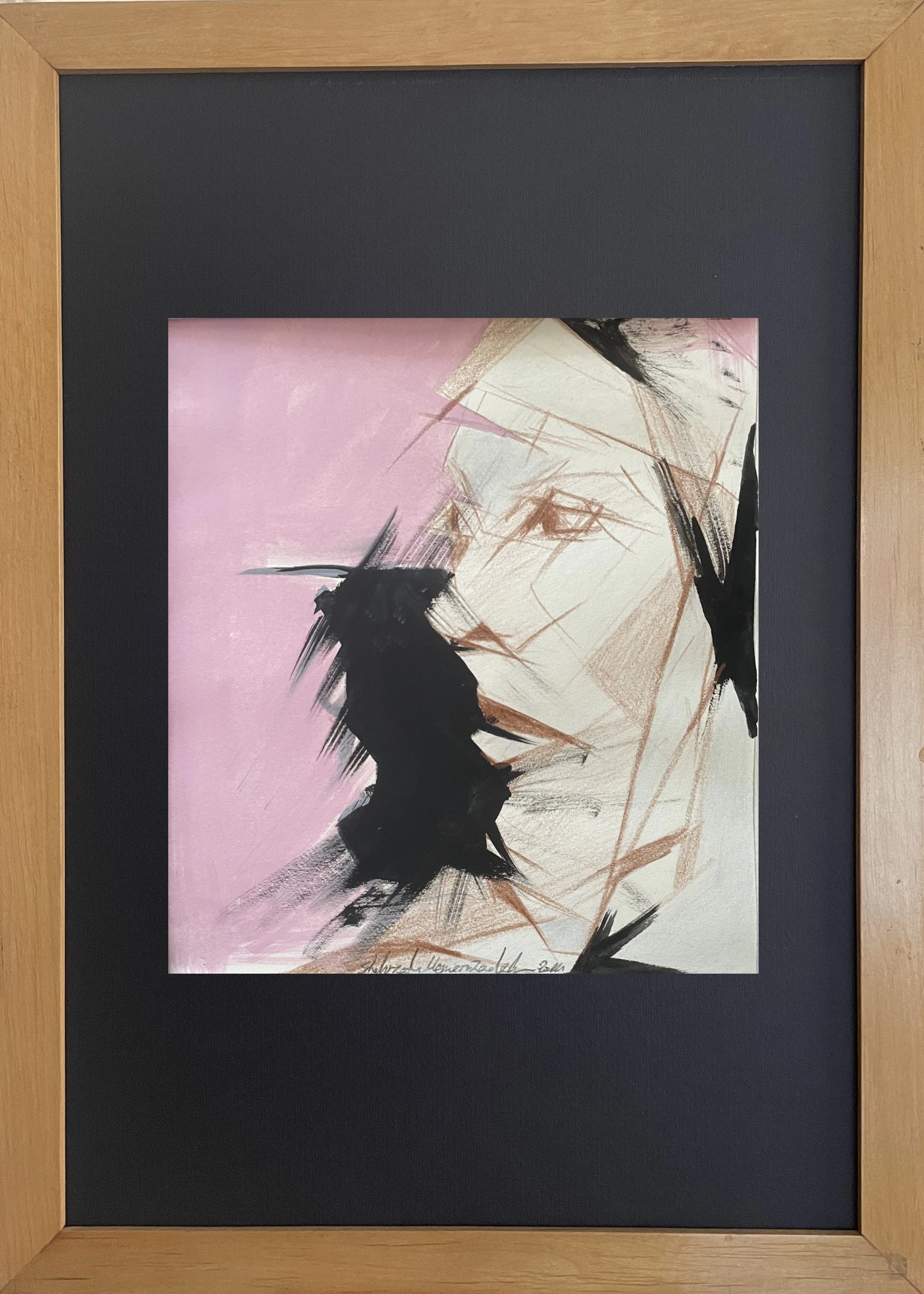 The Sheikh And The Maiden