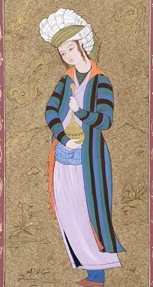 Untitled - Miniture 1