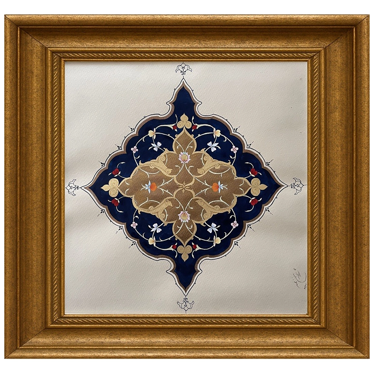 The Sheikh And The Maiden