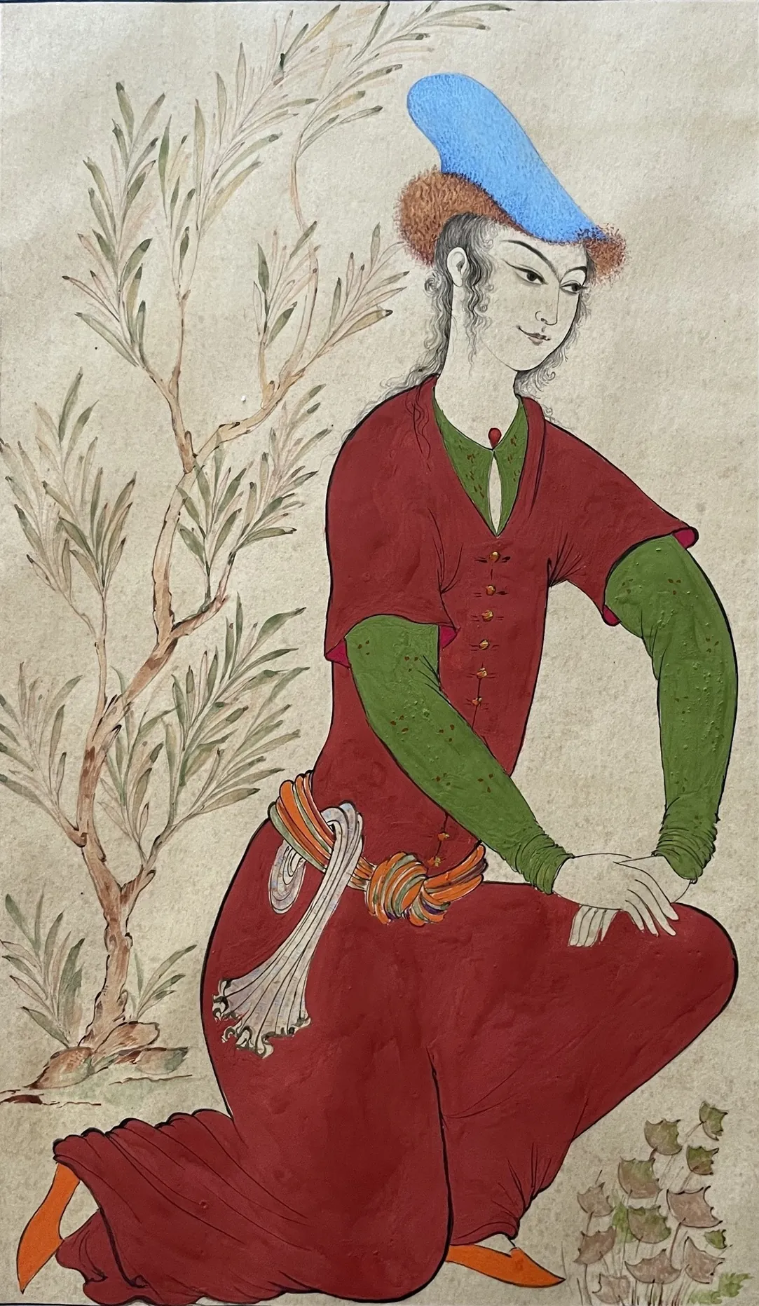 Untitled - Miniature 2